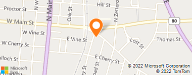 Insurance Provider - Glenn Davis & Associates Insurance Agency