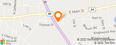 Insurance Provider - Stokes Insurance World