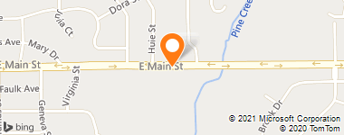 Insurance Provider - Allstate Insurance - Regional Office