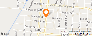 Insurance Provider - Medlin, Becky