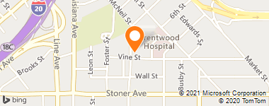 Insurance Provider - Louisiana State - Public Health Office - Children's Special Health Serv