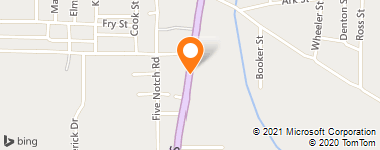 Insurance Provider - Waggoner - Thomas F - State Farm Insurance Agent