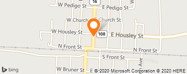 Insurance Provider - Palo Pinto County Farm Bureau Insurance