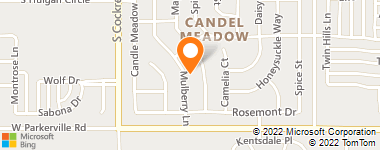 Insurance Provider - Johnny Bailey Agency