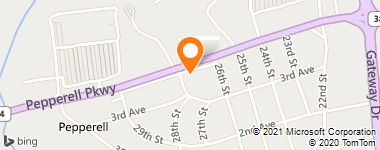 Insurance Provider - The Hecht Insurance Agensy