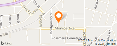 Insurance Provider - Lee County Insurance