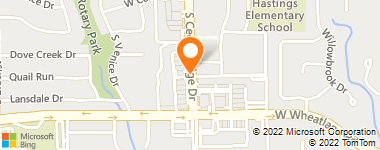 Insurance Provider - Brooke Insurance & Financial Services