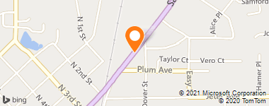 Insurance Provider - National Security Insurance Company