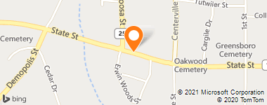 Insurance Provider - Alfa Insurance - Greensboro