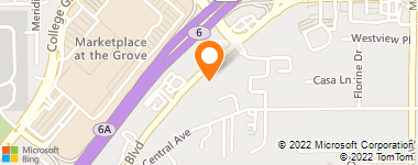 Insurance Provider - Watkins Bud Insurance