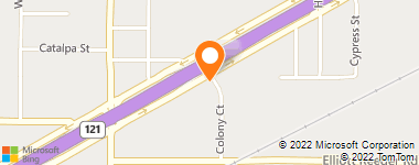 Insurance Provider - Blackmon Insurance & Bonding