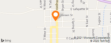 Insurance Provider - Dadeville Insurance