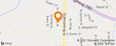 Insurance Provider - Lake Martin Insurance