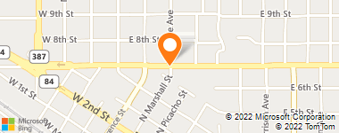 Insurance Provider - Carlucci Insurance