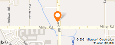 Insurance Provider - Red Rock Insurance