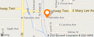 Insurance Provider - Matlock Insurance Agency