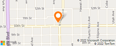 Insurance Provider - Hub International