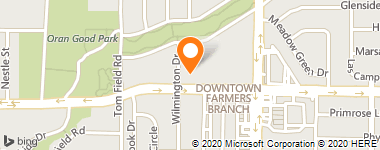 Insurance Provider - The Goodspeed Insurance Agency