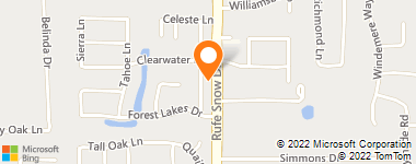 Insurance Provider - Prudential Financial