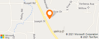 Insurance Provider - Benefits For America