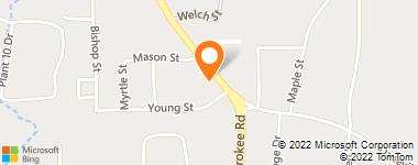 Insurance Provider - Quality Casuality Insurance Inc