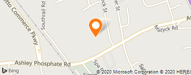 Insurance Provider - Allstate Insurance Companies - Sales Offices - North Charleston