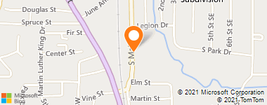 Insurance Provider - Starr Insurance Agency