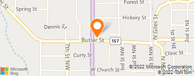 Insurance Provider - Sheila Toms Insurance