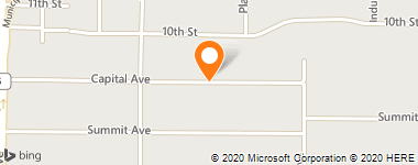 Insurance Provider - Chickasaw Group