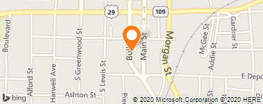 Insurance Provider - State Farm Bank