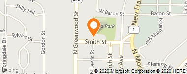 Insurance Provider - Smith's Insurance