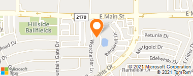 Insurance Provider - Pauline Furqueron Allstate