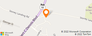 Insurance Provider - Cooper - Emory Lessor - State Farm Insurance Agent