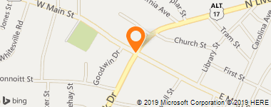 Insurance Provider - Singletary Farrell Insurance Agency Inc