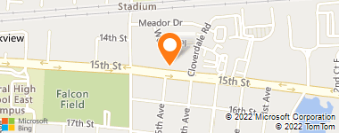 Insurance Provider - McDonald Insurance Agency