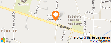 Insurance Provider - Berkeley Memorial Gardens