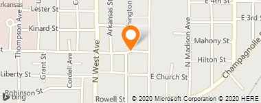 Insurance Provider - Les Chandler Insurance Agency, LLC