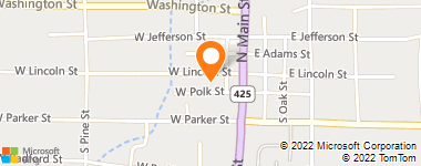 Insurance Provider - Farm Bureau Insurance & Financial Services