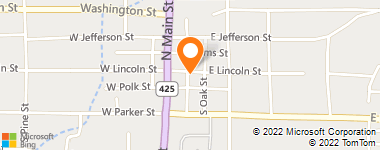 Insurance Provider - Ashley Life Insurance Company