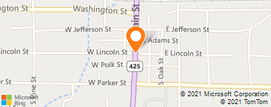 Insurance Provider - Farmers Bank Insurance Agency Inc