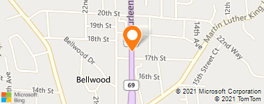 Insurance Provider - Ryan Whitson - State Farm Insurance Agent