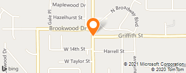 Insurance Provider - Blue Cross & Blue Shield of Arkansas