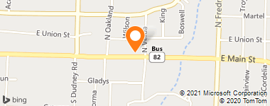 Insurance Provider - Farmers Insurance - Regional Office