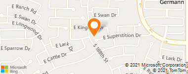 Insurance Provider - East Valley Insurance