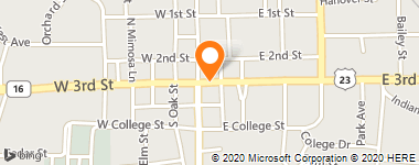 Insurance Provider - Aflac Insurance