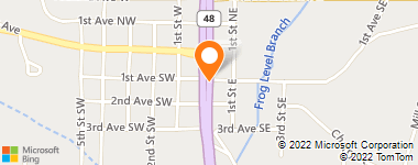 Insurance Provider - Farmers Insurance