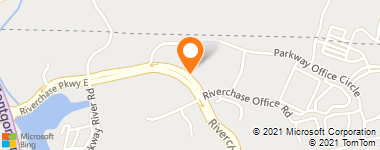 Insurance Provider - Blue Cross Blue Shield of Alabama