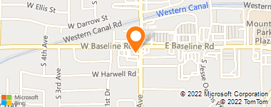 Insurance Provider - L A Insurance