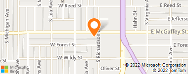 Insurance Provider - George Gandy Insurance