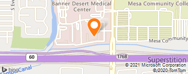 Insurance Provider - Samaritan Surgicenters of Arizona - Desert Samaritan Surgicenter